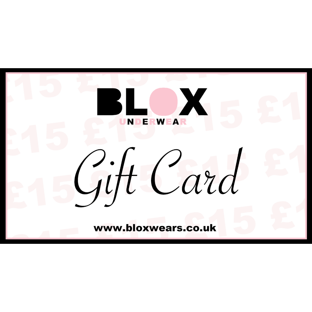 GIFT CARD £15